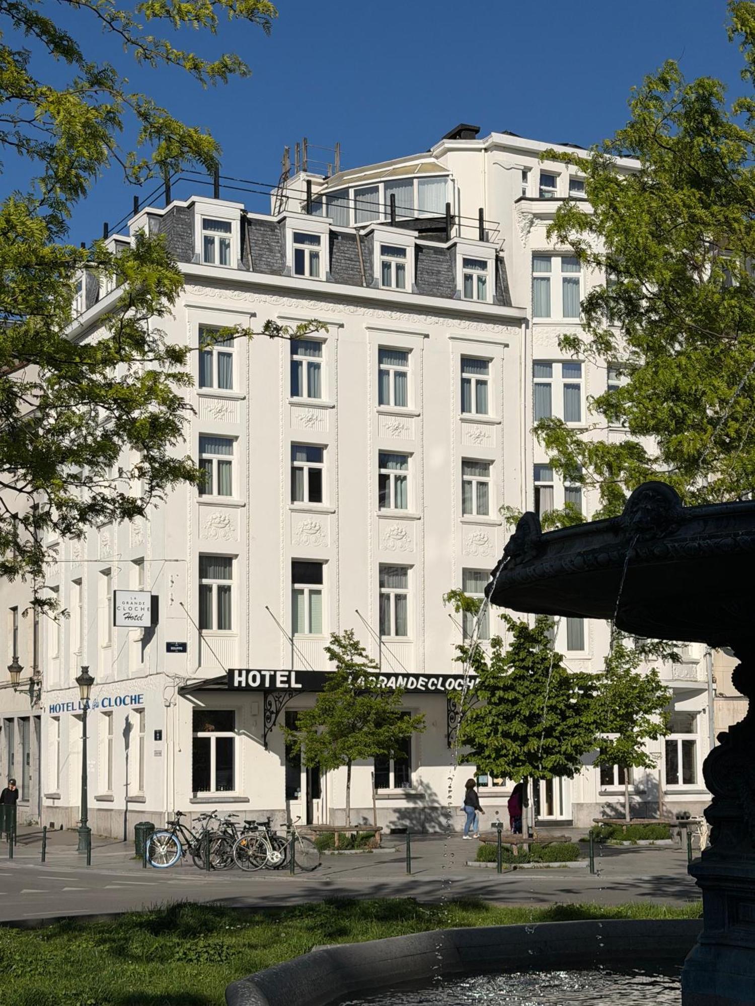 Hotel La Grande Cloche — Photos 3